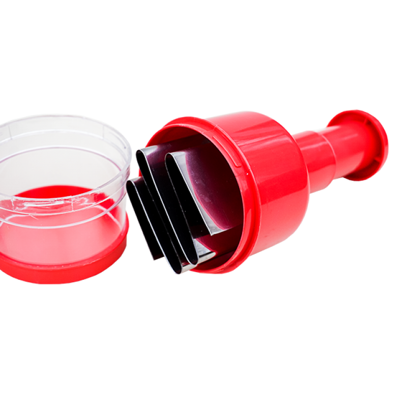 Dispozitiv de maruntit ceapa 21.5 cm
